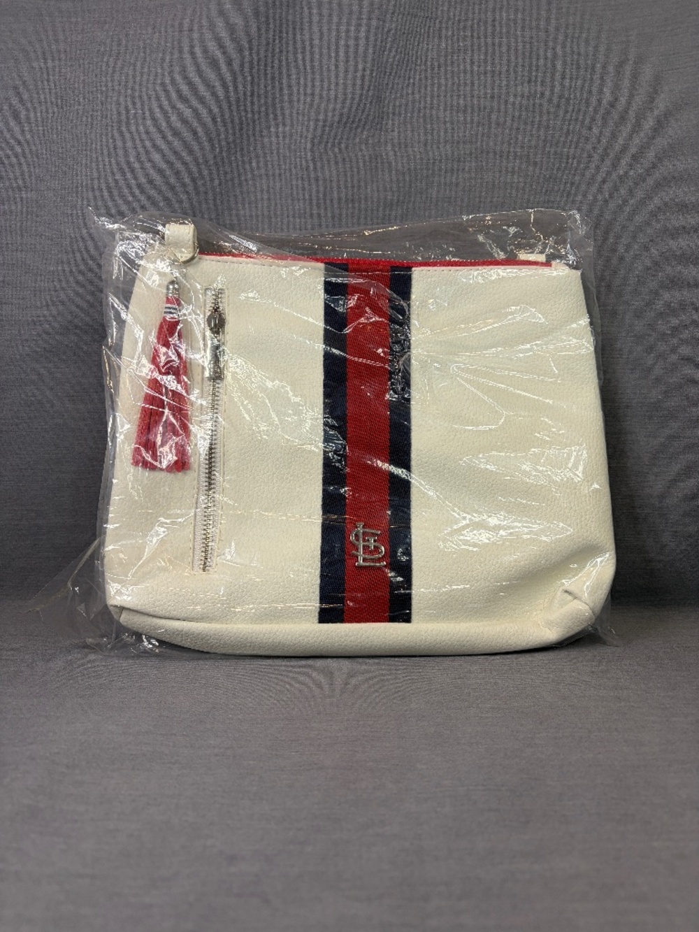 St Louis Cardinals Purse Crossbody Stadium Giveaway Mothers Day 2021 NEW